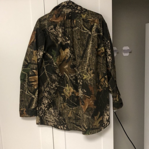 Redhead basspro hunting shirt - Picture 7 of 7